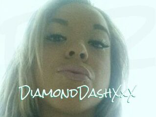 DiamondDashXxX