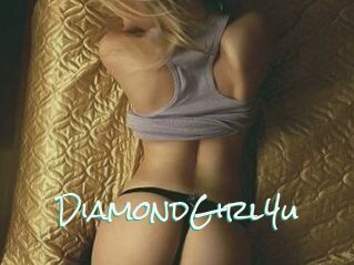 DiamondGirl4u
