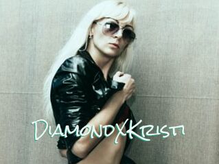 DiamondXKristi