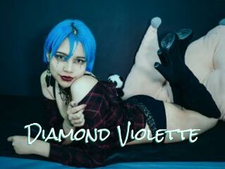 Diamond_Violette