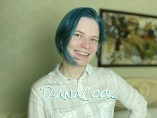 DianaCook