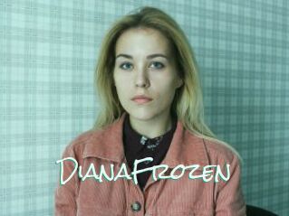 DianaFrozen