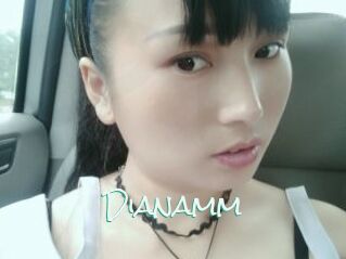 Dianamm