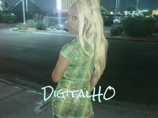 DigitalHO