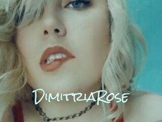 DimitriaRose