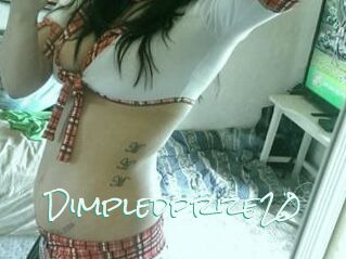 Dimpledprize20
