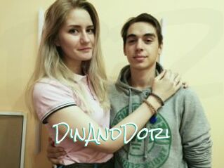DinAndDori