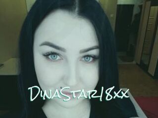 DinaStar18xx