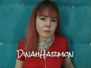 DinahHarmon