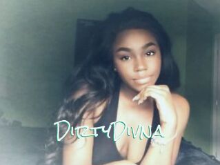 DirtyDivna