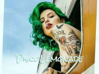 DiscoLemonade