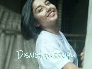 Disneyqueen4u