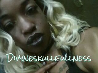 Divyneskullfullness