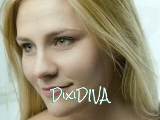 DixiDIVA