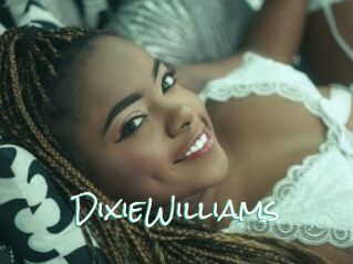 DixieWilliams