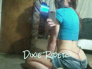 Dixie_Rider