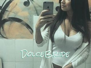 Dolce_Bride