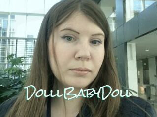 DolllBabyDoll