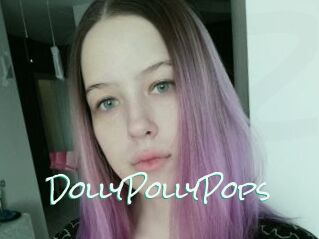 DollyPollyPops