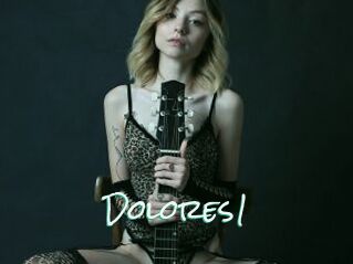 Dolores1