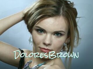 DoloresBrown