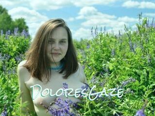 DoloresGaze