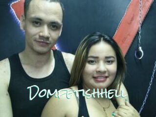 Domfetishhell