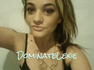 DominateLexie