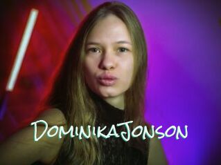 DominikaJonson