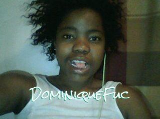 DominiqueFuc