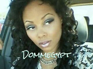 Dommegypt