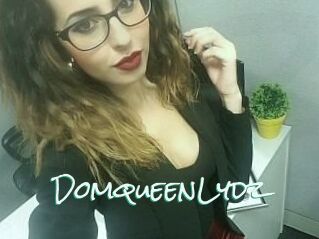 DomqueenLydz
