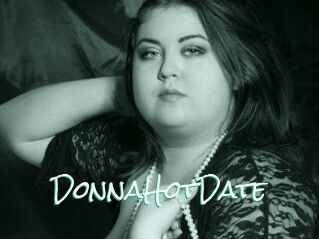DonnaHotDate