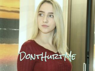 DontHurtMe