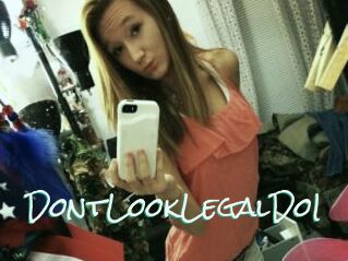 DontLookLegalDoI
