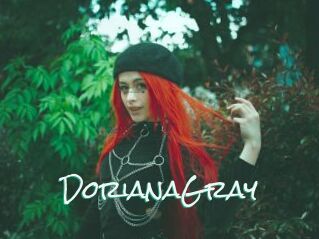 DorianaGray