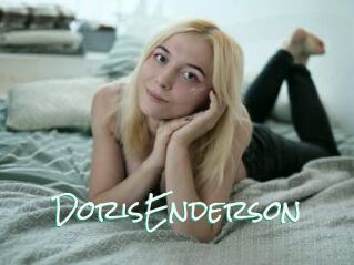 DorisEnderson