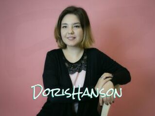 DorisHanson