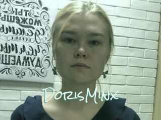 DorisMinx