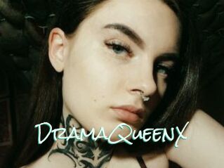 DramaQueenX
