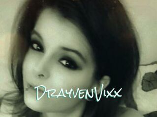 DrayvenVixx