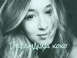 DreamAnna_xoxo