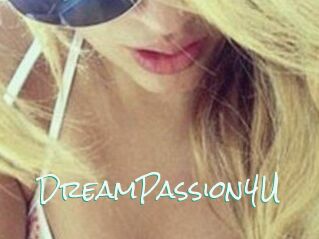 DreamPassion4U