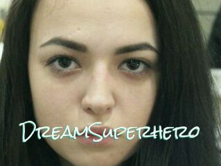 Dream_Superhero