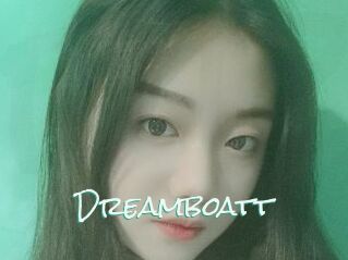Dreamboatt