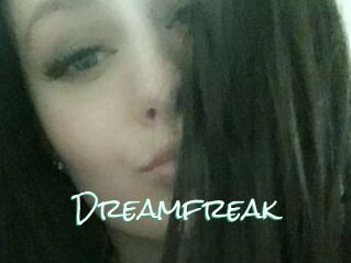 Dreamfreak