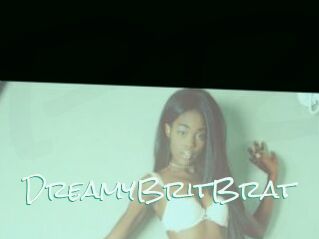 DreamyBritBrat