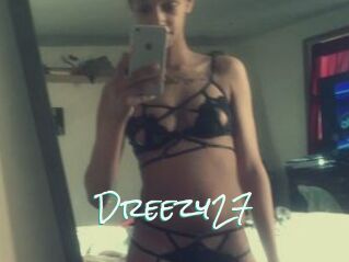 Dreezy27