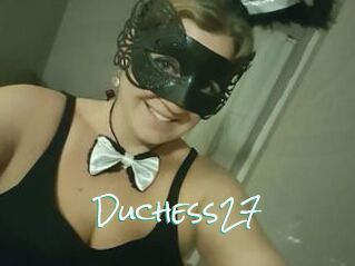 Duchess27