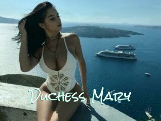 Duchess_Mary